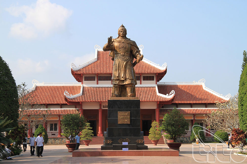 Musée de Quang Trung (Binh Dinh)