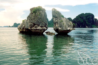 Chuẩn bị lễ kỷ niệm 20 năm Vịnh Hạ Long được công nhận là di sản thiên nhiên thế giới