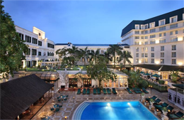 Việt Nam có 4 đại diện lọt Top 500 khách sạn tốt nhất thế giới