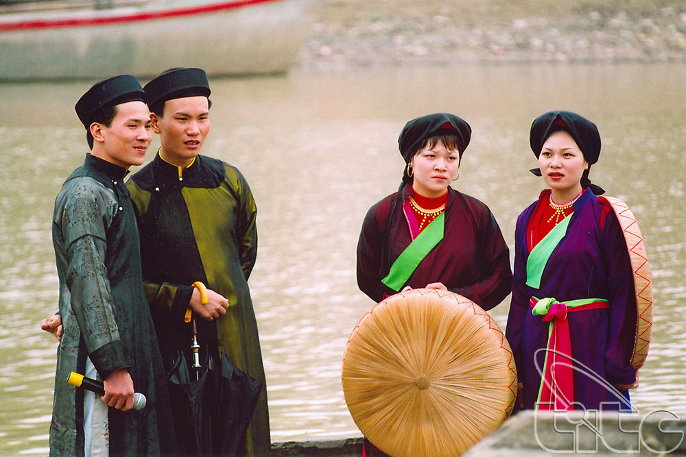 Hội Lim (Bắc Ninh)