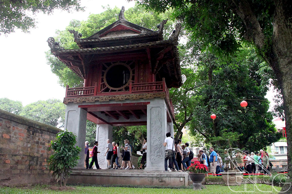 Quảng bá du lịch Hà Nội đến các thị trường khách tiềm năng
