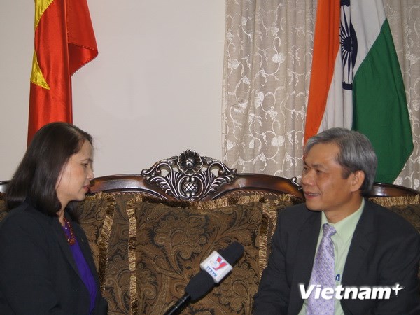 Viet Nam, India hold huge tourism cooperation potential