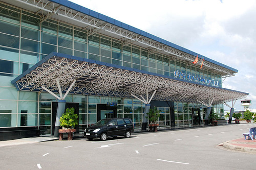 Rach Gia Airport to reopen in mid-December