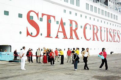 Ha Long to welcome 21 five-star Superstar Cruise ships
