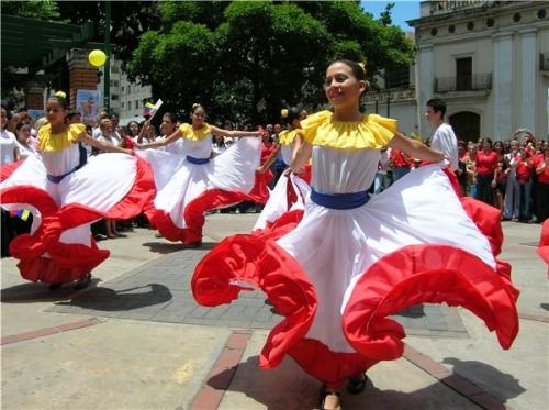 Venezuela cultural week in Viet Nam to take place in July