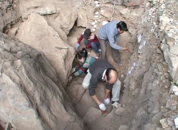 Thăm dò và khai quật khảo cổ tại tỉnh Quảng Ngãi, Quảng Ninh, Bình Định và Tuyên Quang