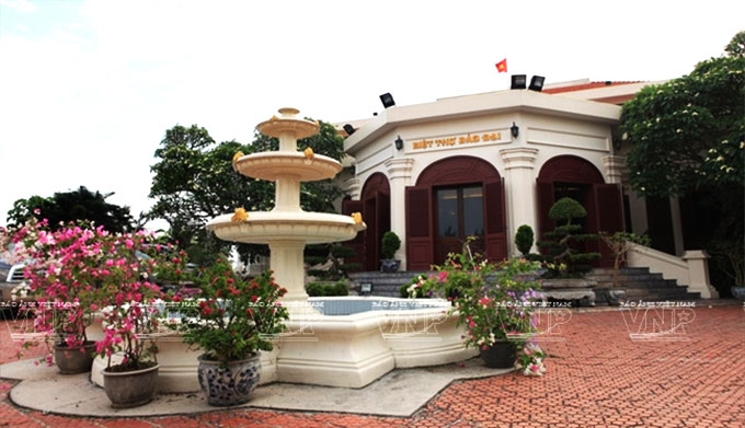 Visiting Bao Dai’s Villa in Do Son