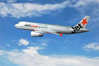 Jetstar to open Ho Chi Minh City-Phu Yen air route  