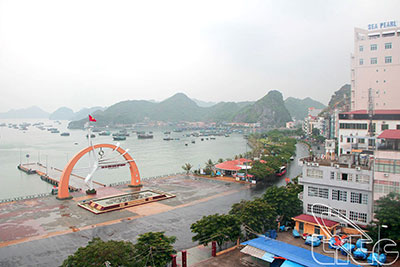 Hai Phong fosters tourism development