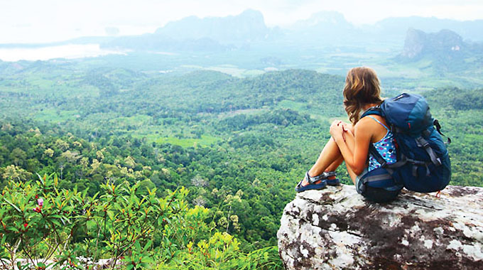 Việt Nam đứng thứ 6 trong top 10 quốc gia tốt nhất để du lịch một mình