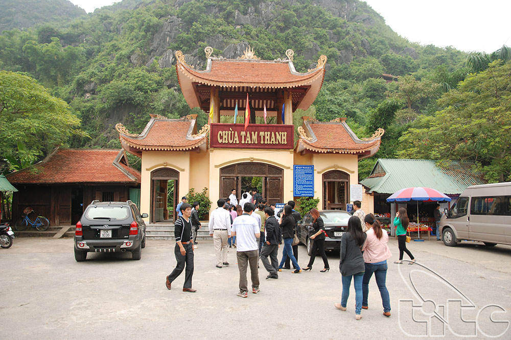 Cuộc thi “Thiết kế sản phẩm lưu niệm phục vụ du lịch Lạng Sơn” năm 2015