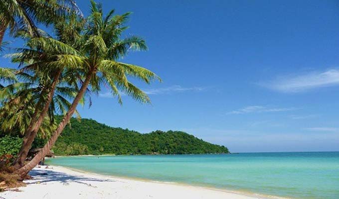 Bãi Sao (Phú Quốc) lọt vào top 10 bãi biển hoang sơ lý tưởng và yên tĩnh nhất thế giới