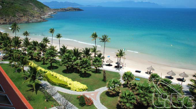 Free wifi to be available in Nha Trang throughout July