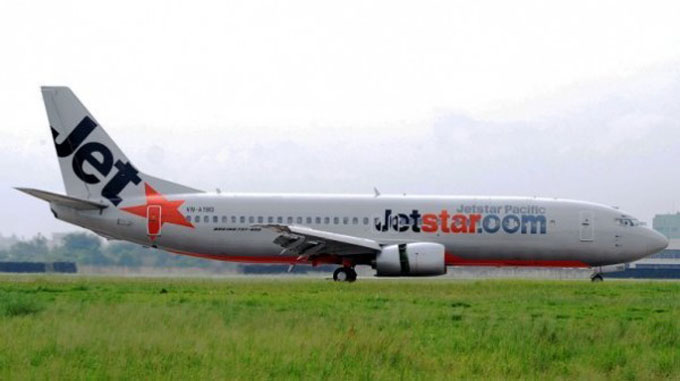 Jetstar Pacific to open new Hue-Da Lat route in October 
