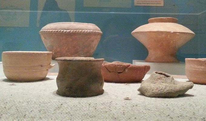 Nam Định trưng bày gần 1000 cổ vật quý dịp đầu xuân 
