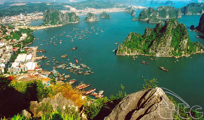 Cơ hội quảng bá du lịch Việt Nam ra thế giới qua điện ảnh