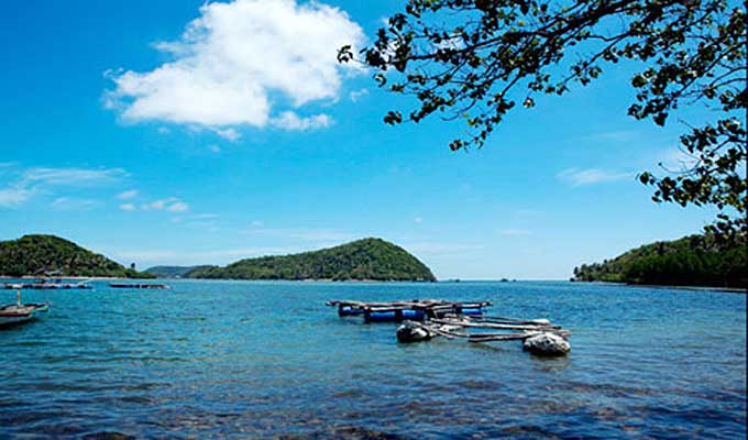 Hai Tac (Pirate) archipelago - a new tourist destination