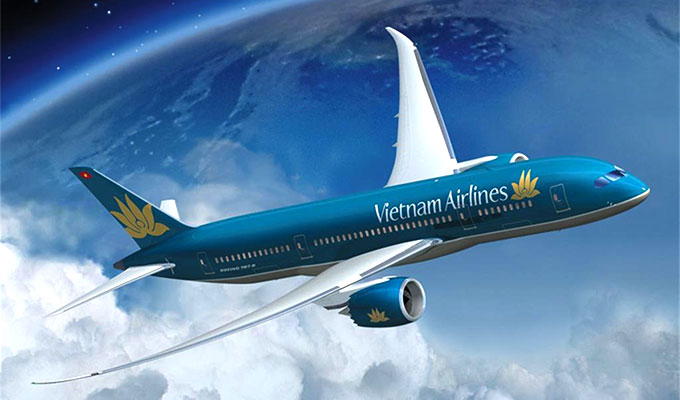 Vietnam Airlines increases flights during national holidays 