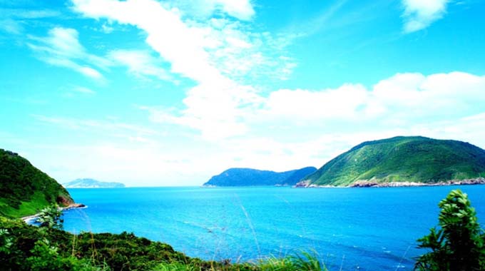 Côn Đảo nằm trong Top 10 điểm đến hấp dẫn châu Á 2016