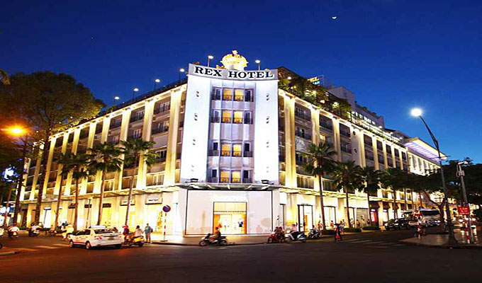 Ho Chi Minh City tourism publication launched