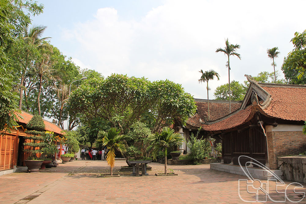 Vinh Nghiêm et Bô Dà, deux pagodes incontournables dans le bouddhisme vietnamien