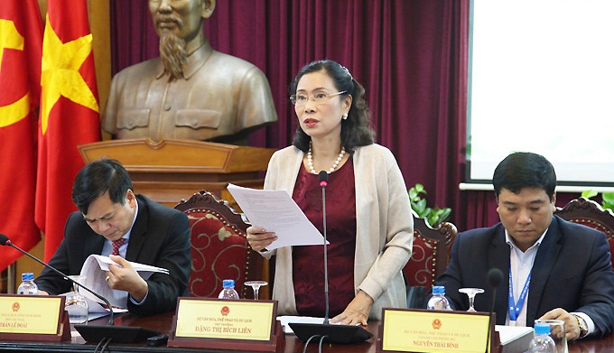 Lễ đón Bằng UNESCO ghi danh “Thực hành tín ngưỡng thờ Mẫu Tam phủ của người Việt” sẽ được tổ chức tại Nam Định