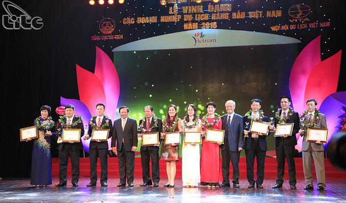 Bộ VHTTDL ban hành Quy chế tổ chức Giải thưởng Du lịch Việt Nam 2017