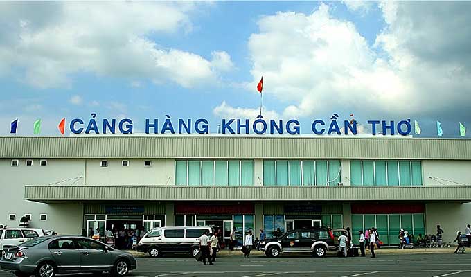 Can Tho - Bangkok direct route launched