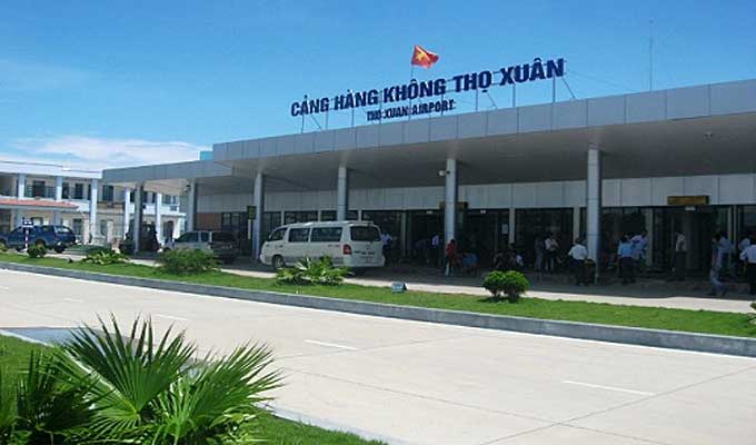 Thanh Hoa residents welcome non-stop flights to Bangkok