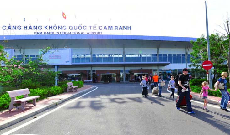 Vietnam Airlines khai trương tuyến bay mới Cam Ranh – Incheon