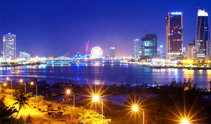 Da Nang welcomes more than 3.2 million visitors in 5 months
