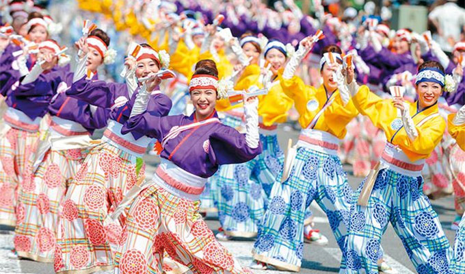 Japanese summer festival to kick off in Ha Noi 