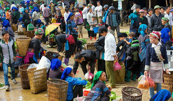 Lào Cai: Lễ hội mùa Thu huyện Bát Xát năm 2018 sẽ khai mạc dịp nghỉ lễ 2/9