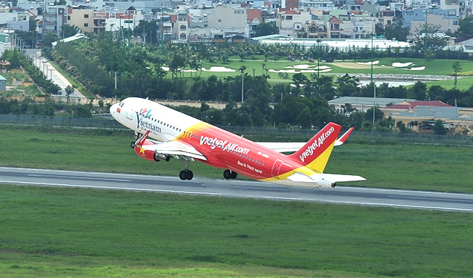 Vietjet to offer promotional tickets from zero Vietnamese dong