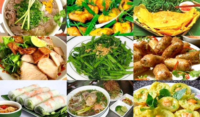 First Ha Noi Food Culture Festival to lure tourists