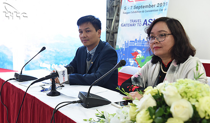 Du lịch Việt Nam thu hút sự quan tâm của báo chí quốc tế