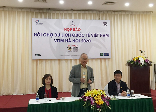 Hội chợ Du lịch quốc tế VITM 2020: Di sản – Nguồn lực của du lịch Việt Nam