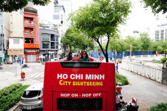 Hàng loạt tour khám phá TP. Hồ Chí Minh giảm giá sốc có gì đặc biệt ?