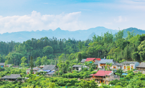 Lào Cai: Bắc Hà phát triển du lịch bền vững