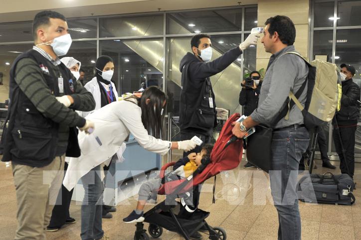 Từ 1/7, Ai Cập mở cửa trở lại các sân bay, miễn thị thực cho khách du lịch