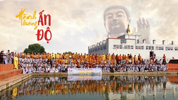 Văn hóa Phật giáo thúc đẩy ngành du lịch thế giới