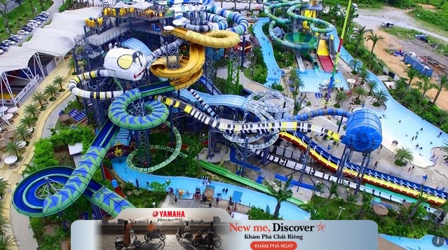 Xây dựng các công viên giải trí quy mô lớn tại Hà Nội: Hút đầu tư để hiện thực hóa quy hoạch