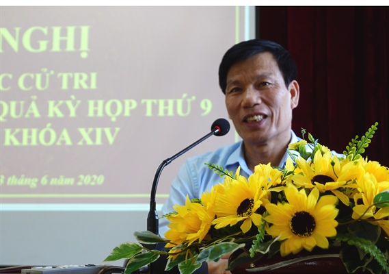 Bộ trưởng Nguyễn Ngọc Thiện: Từng bước phục hồi du lịch nhưng không được chủ quan với dịch bệnh