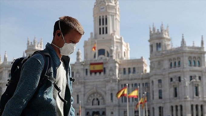 Tây Ban Nha sẽ mở cửa đón khách du lịch quốc tế từ tháng 7
