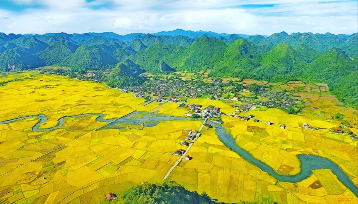 Lạng Sơn: Khám phá “Thung lũng vàng” Bắc Sơn - điểm đến du lịch cộng đồng xứ Lạng