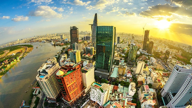 Hanoi and Ho Chi Minh City listed among top 100 city destinations