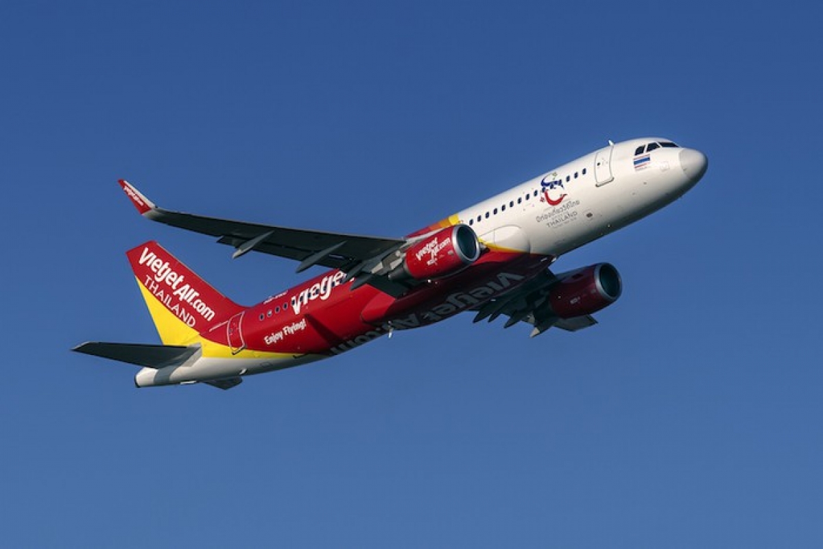 Thai Vietjet to operate direct air route to Phu Quoc from December 30