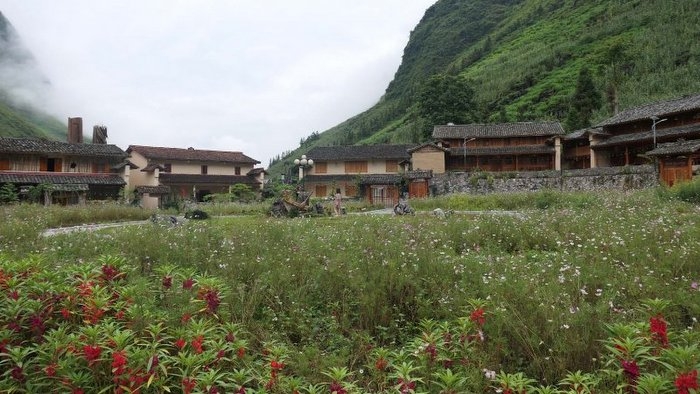 Ha Giang announces to welcome visitors again