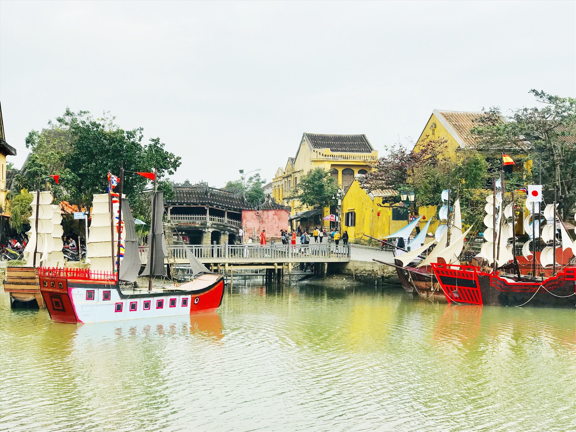 Quảng Nam: Làm mới "hệ sinh thái" du lịch
