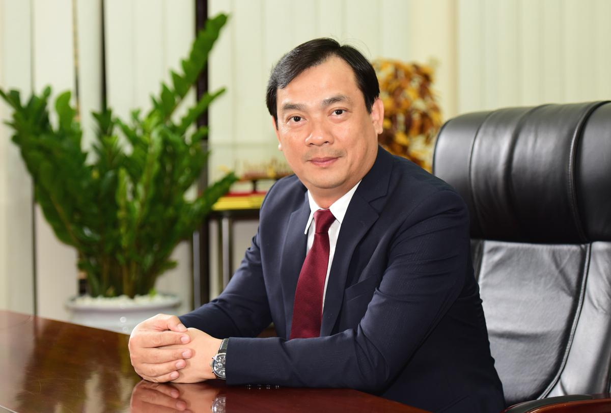 Tổng cục trưởng Nguyễn Trùng Khánh: Hợp lực bằng liên kết và hành động để bứt phá